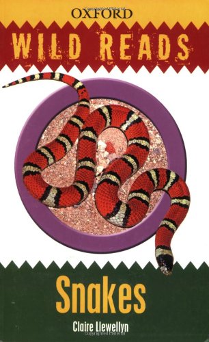 Snakes : Wild Reads