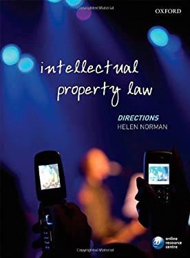 Intellectual Property Law Directions