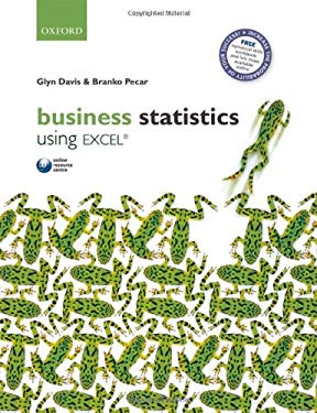 Business Statistics Using Excel