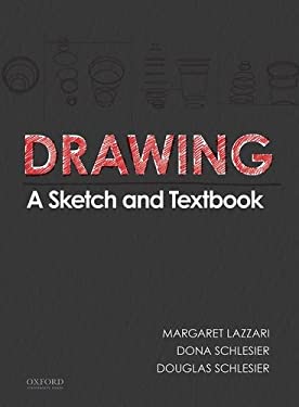 Drawing : A Sketch and Textbook