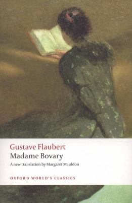 Madame Bovary : Provincial Manners