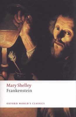 Frankenstein : Or the Modern Prometheus