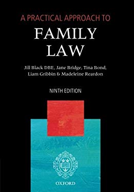 A Practical Approach to Family Law