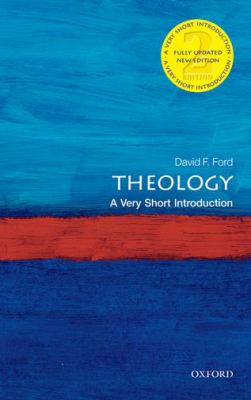Theology : A Very Short Introduction