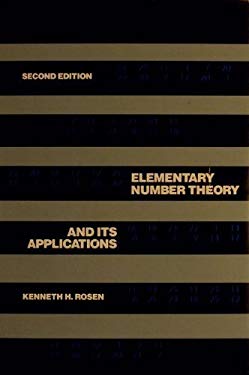 Elementary Number Theory : And Its Applications