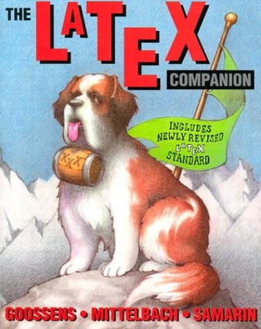 A LaTex Companion