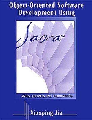 Object-Oriented Software Development in Java