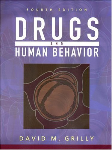 Drugs and Human Behavior
