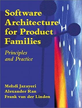 Software Architecture for Product Families : Putting Research into Practice