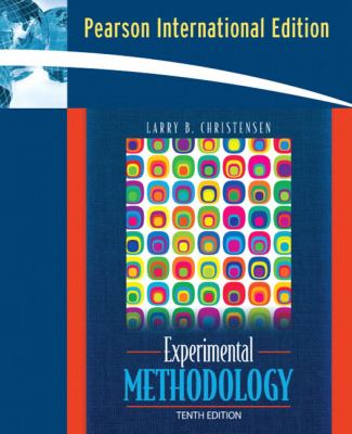 Experimental Methodology