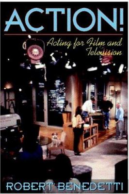 Action! : Acting for Film and Television