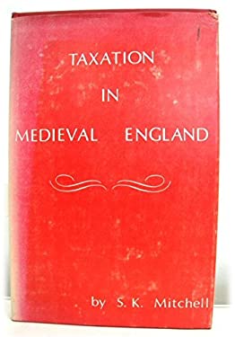 Taxation in Medieval England
