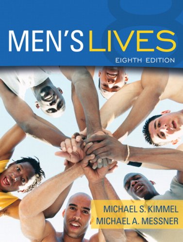 Men's Lives