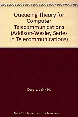Queueing Theory for Telecommunications