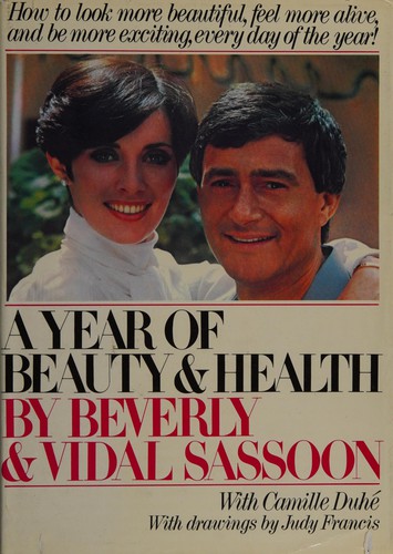 A Year of Beauty and Health