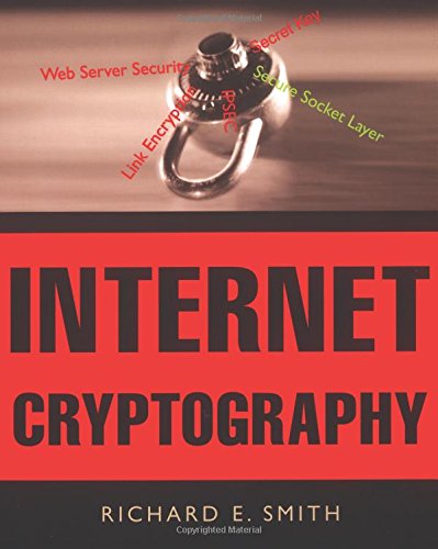 Internet Cryptography