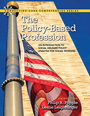 Popple : PolicyBased Profession The_6