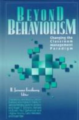 Beyond Behaviorism