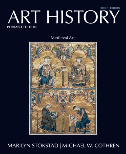 Art History Portable, Book 2 : Medieval Art
