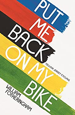 Put Me Back on My Bike