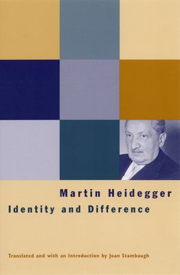 Identity and Difference