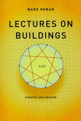 Lectures on Buildings : Updated and Revised