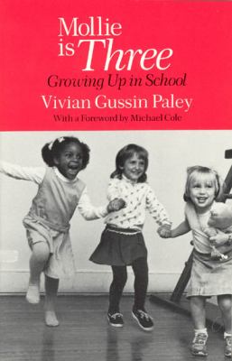 Mollie Is Three : Growing up in School