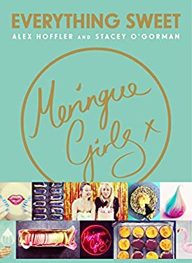 Meringue Girls : Everything Sweet