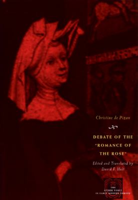 Debate of the Romance of the Rose