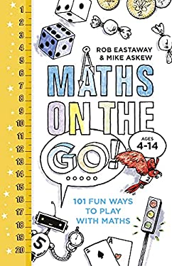 Maths on the Go : 101 Fun Ways to Play with Maths