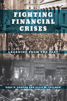 Fighting Financial Crises : Learning from the Past