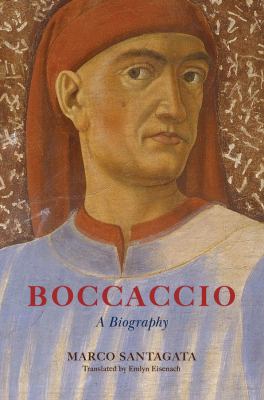 Boccaccio : A Biography