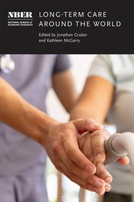 Long-Term Care Around the World