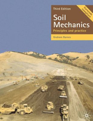Soil Mechanics : Principles and Practice