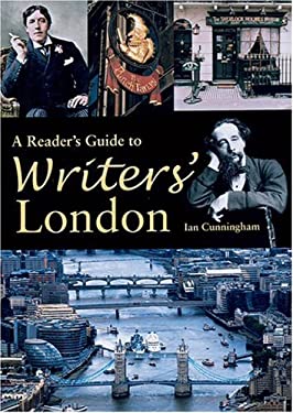 Reader's Guide to Writers' London