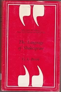 The Language of Shakespeare