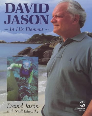 David Jason : In His Element