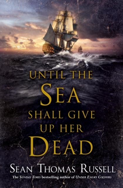 Until the Sea Shall Give up Her Dead