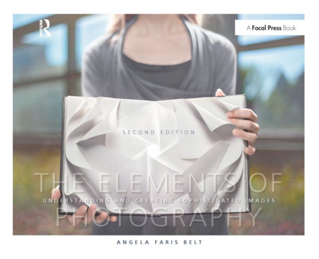 The Elements of Photography : Understanding and Creating Sophisticated Images