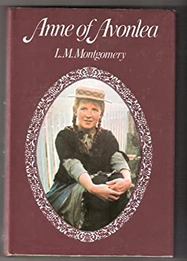 Anne of Avonlea