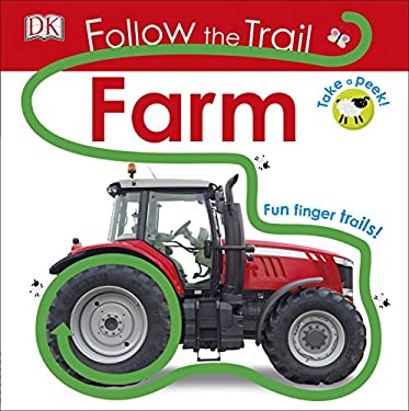 Farm - DK Eyewitness
