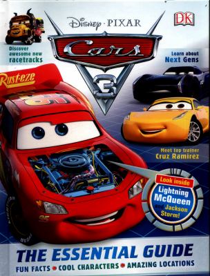 Disney Pixar Cars