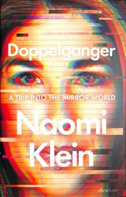 Doppelganger : A Trip into the Mirror World