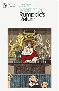 Rumpole's Return