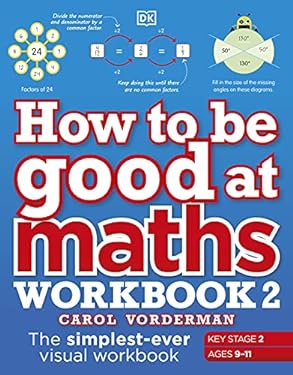 How to Be Good at Maths
