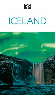 DK Iceland : Must-See Sights. Culture and History. Detailed Maps and Tours. Covers Reykjavik, Westfjords, Jökulsárlón