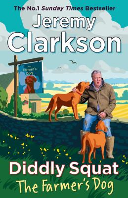 Diddly Squat: The Farmer's Dog