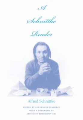 A Schnittke Reader
