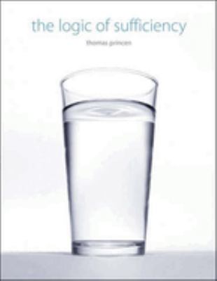 The Logic of Sufficiency