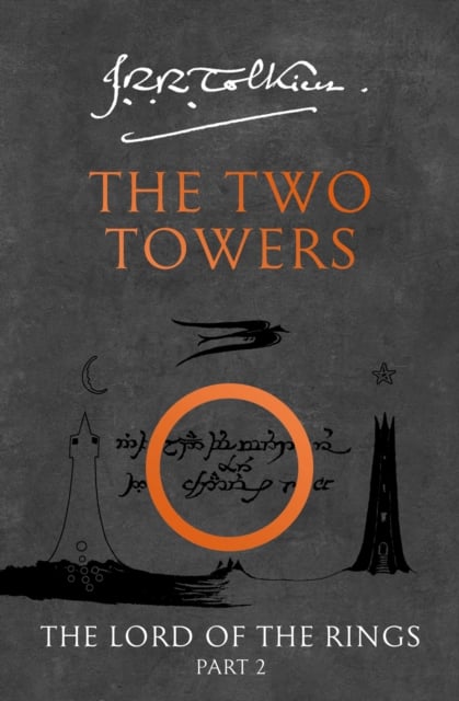 The Two Towers (the Lord of the Rings, Book 2)